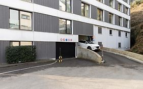 The Central Kirchberg - Smart Aparthotel